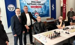 Satranç Ligleri başladı
