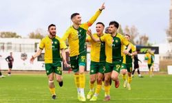 Şenol performansına kavuştu