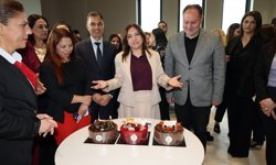 Meclis Genel Sekreteri Seral Fırat, emekliye ayrıldı