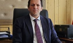 Meteoroloji Dairesi Müdürü Güneş, 23 Mart Dünya Meteoroloji Gününü dolayısıyla mesaj yayımladı