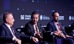 STRATCOM Zirvesi… Dışişleri Bakanı Ertuğruloğlu: "Çok şanslıyız, ana vatanımız Türkiye bizim yanımızda"