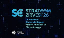 İstanbul’da STRATCOM Zirvesi: Orta Doğu'daki savaş masaya yatırılacak