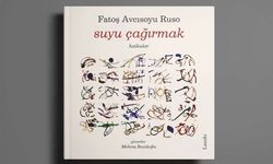 “Suyu Çağırmak” yayımlandı