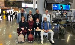 TÖDER Özbekistan’da eğitim kongresine katılıyor