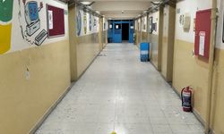 Tokat'ta 5,5 büyüklüğünde deprem: Eğitime ara verildi