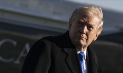 ABD Başkanı Trump, İran'la görüşmelerin sürdüğünü belirtti