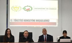 Tüketici Konseyi toplandı...Amcaoğlu: "İlk kez akaryakıttaki tüm vergileri tüketici lehine sıfırladık”