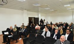 Tüketici Konseyi toplantısında Mazhar ve Uluç, Mal ve Hizmetler Hakem Heyeti üyeliğine seçildi