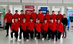 Karmalarımız Türkiye’de