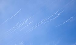 Umman’daki Salala Limanı’na İHA'larla saldırı düzenlendi