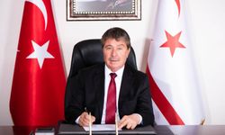 Başbakan Üstel: “Bizim için yaşlılarımıza hizmet, insani bir sorumluluk, vicdani bir görevdir”