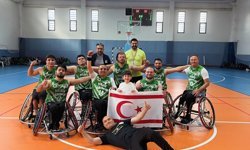 Vakıflar’dan farklı galibiyet