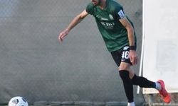 Yeşilova’da Vakkas kadro dışı