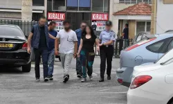 Panayotu’nun partisindeki adaylardan birinin KKTC’de uyuşturucu suçundan ceza alması gündem oldu