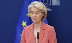 Von der Leyen: İran'la müzakere edilmeli