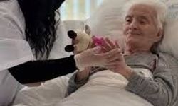 Yaşlılara Saygı Haftası’nda CTP’den çağrı: “Yaşlanan nüfus için güçlü sosyal ve sağlık politikaları şart”