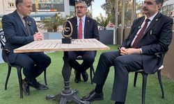 Yayman ve Erdem’den KKTC’ye güçlü destek mesajı