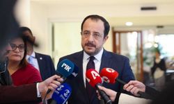 Hristodulidis’ten ulusa sesleniş: Ülkemiz herhangi bir askeri operasyonun parçası değildir