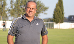 Yeniboğaziçi’nde görev Özerinç’in