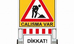 Karayolları, Geçitköy-Lapta ayrımı ile Kayalar-Sadrazamköy yolundaki çalışmalar nedeniyle sürücüleri uyardı