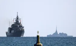 Yunan firkateynleri "Kimon" ve "Psara" önümüzdeki hafta yeni gemilerle değiştirilecek