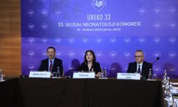 33. Ulusal Neonatoloji Kongresi KKTC'de yapıldı