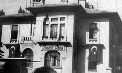 Anadolu Ajansı 106. yaşını kutluyor