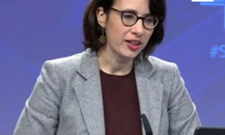 AB'den Trump'ın NATO'dan çıkmayı düşündüğü yönündeki açıklamasına yanıt