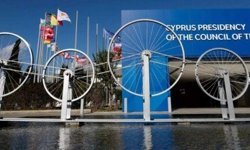 Güney Kıbrıs’taki Gayri Resmi AB Liderler Zirvesi dün tamamlandı