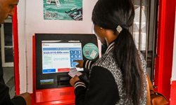 Gönyeli Belediye Başkanı Amcaoğlu: “Adakart ile ulaşımda yeni dönem başladı”