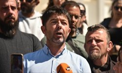 KTOEÖS Başkanı Karaoğulları, Türkiye’de maden işçilerinin zaferini selamladı