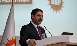 Savaşan: “UBP grup toplantısı Antalya Diplomasi Forumu nedeniyle ertelendi”