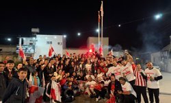 Son bilet Akdoğan’ın