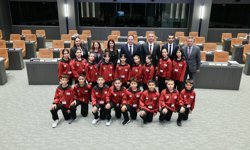 Alayköy Ekibi Ankara Yolcusu: Öztürkler’den Temsil Vurgusu