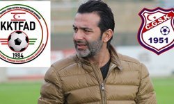 Antrenörler Derneği Ali Oraloğlu’na darp girişimi konusunda açıklama yaptı