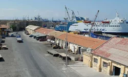 "Genel grev denizciliği durma noktasına getirdi, taraflara 'sulh' çağrısı"