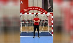 Atahan Akçam Milli Takım’da