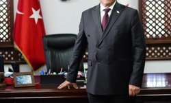 Fikri Ataoğlu: “Çocukların milli değerlerle donanmış, bilinçli bireyler olarak yetişmesi önceliğimiz”