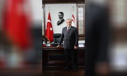 Fikri Ataoğlu: “Çocukların milli değerlerle donanmış, bilinçli bireyler olarak yetişmesi önceliğimiz”