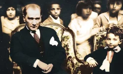 KIBTES, Kamu-İş ve MDP'den 23 Nisan mesajı...