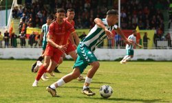 Digiturk Kıbrıs BTM 1.Lig'de BTM 1.Lig Finali Gazimağusa'da