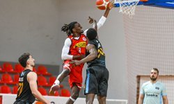 Gençlerbirliği ve Soyer Altınbaş finalde