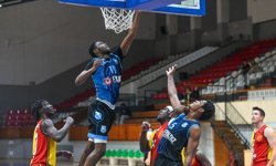 Akdeniz Spor Birliği’nden Net Galibiyet