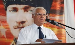 Bayar: “23 Nisan, dünya çocuklarına armağan edilen ilk bayramdır”