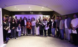 “Akdeniz’in Sessiz Tanığı: Zeytin Sergisi” sanatseverlerle buluştu