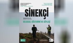 “Sinekçi – The Flycatcher” adlı belgeselin gösterimi yapılacak