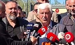 Bıçaklı: Kararname ve yasa tasarısı geri çekilmeden hükümetle görüşmeyiz