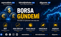 Borsa İstanbul güne yükselişle başladı