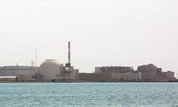 UAEA Başkanı: "Buşehr Nükleer Enerji Santrali'ne saldırıdan endişe duyuyorum"