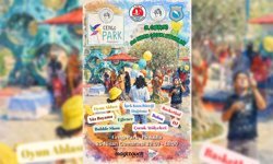 Girne’de "3'üncü Cengo 23 Nisan Çocuk Etkinliği" düzenlenecek